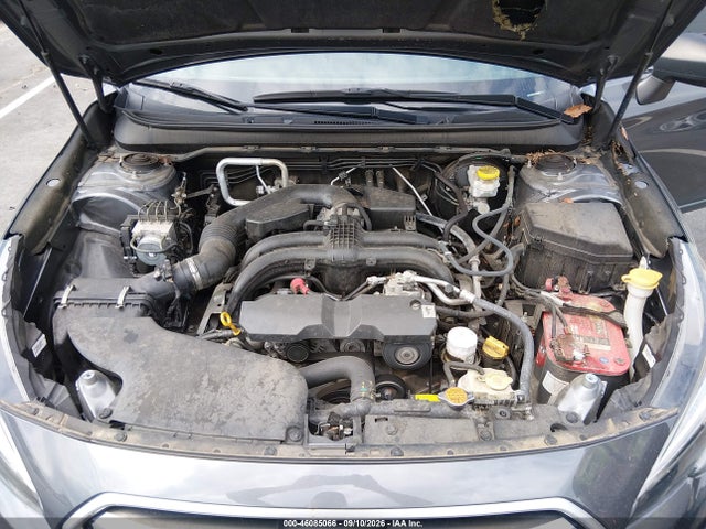 Aukcja sprzedaży 2018 Subaru Outback 2.5i, vin: 4S4BSAAC4J3388671, numer aukcji: 46085066