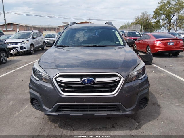 Aukcja sprzedaży 2018 Subaru Outback 2.5i, vin: 4S4BSAAC4J3388671, numer aukcji: 46085066