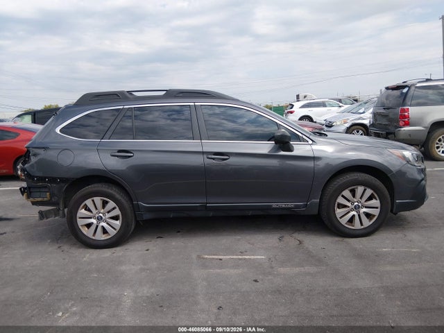 Aukcja sprzedaży 2018 Subaru Outback 2.5i, vin: 4S4BSAAC4J3388671, numer aukcji: 46085066