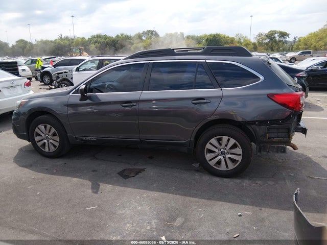 Aukcja sprzedaży 2018 Subaru Outback 2.5i, vin: 4S4BSAAC4J3388671, numer aukcji: 46085066