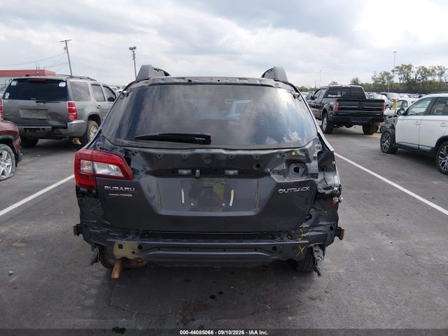 Aukcja sprzedaży 2018 Subaru Outback 2.5i, vin: 4S4BSAAC4J3388671, numer aukcji: 46085066