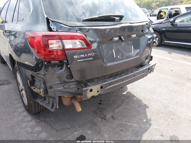 Aukcja sprzedaży 2018 Subaru Outback 2.5i, vin: 4S4BSAAC4J3388671, numer aukcji: 46085066