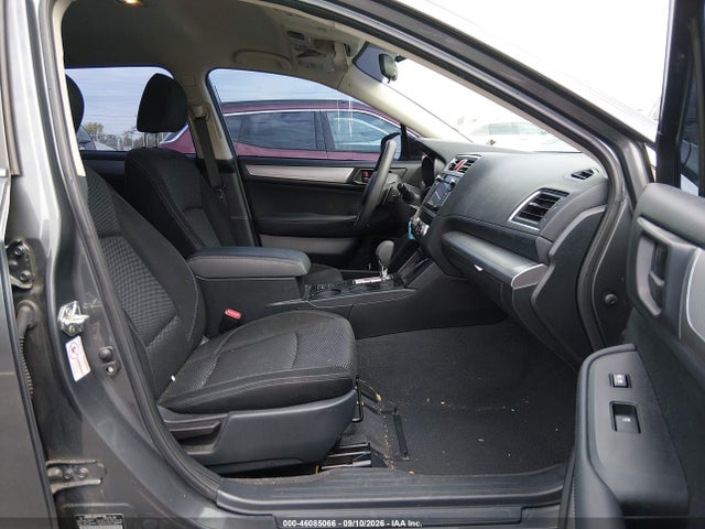 Aukcja sprzedaży 2018 Subaru Outback 2.5i, vin: 4S4BSAAC4J3388671, numer aukcji: 46085066