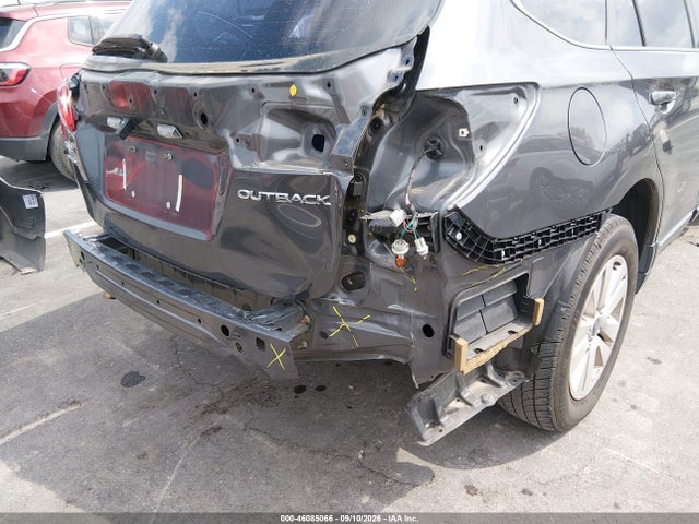 Aukcja sprzedaży 2018 Subaru Outback 2.5i, vin: 4S4BSAAC4J3388671, numer aukcji: 46085066