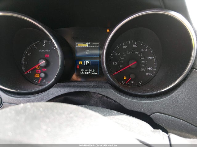 Aukcja sprzedaży 2018 Subaru Outback 2.5i, vin: 4S4BSAAC4J3388671, numer aukcji: 46085066
