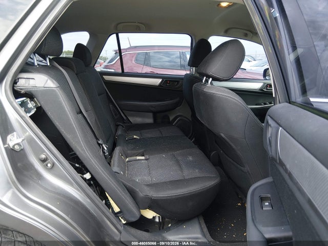Aukcja sprzedaży 2018 Subaru Outback 2.5i, vin: 4S4BSAAC4J3388671, numer aukcji: 46085066