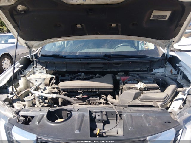 Aukcja sprzedaży 2018 Nissan Rogue Sv, vin: KNMAT2MV6JP559221, numer aukcji: 46085067