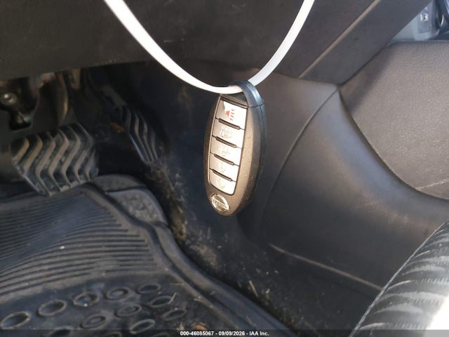 Aukcja sprzedaży 2018 Nissan Rogue Sv, vin: KNMAT2MV6JP559221, numer aukcji: 46085067