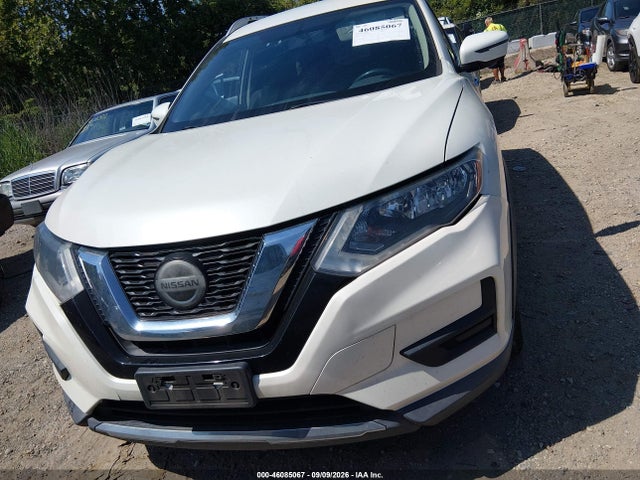 Aukcja sprzedaży 2018 Nissan Rogue Sv, vin: KNMAT2MV6JP559221, numer aukcji: 46085067