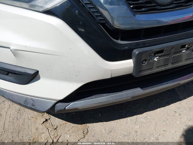 Aukcja sprzedaży 2018 Nissan Rogue Sv, vin: KNMAT2MV6JP559221, numer aukcji: 46085067