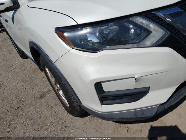 Aukcja sprzedaży 2018 Nissan Rogue Sv, vin: KNMAT2MV6JP559221, numer aukcji: 46085067