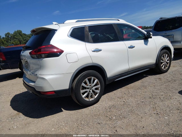 Aukcja sprzedaży 2018 Nissan Rogue Sv, vin: KNMAT2MV6JP559221, numer aukcji: 46085067