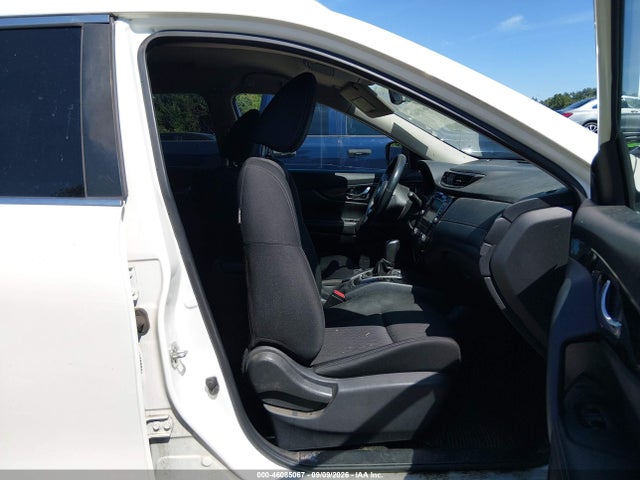 Aukcja sprzedaży 2018 Nissan Rogue Sv, vin: KNMAT2MV6JP559221, numer aukcji: 46085067