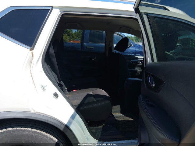 Aukcja sprzedaży 2018 Nissan Rogue Sv, vin: KNMAT2MV6JP559221, numer aukcji: 46085067