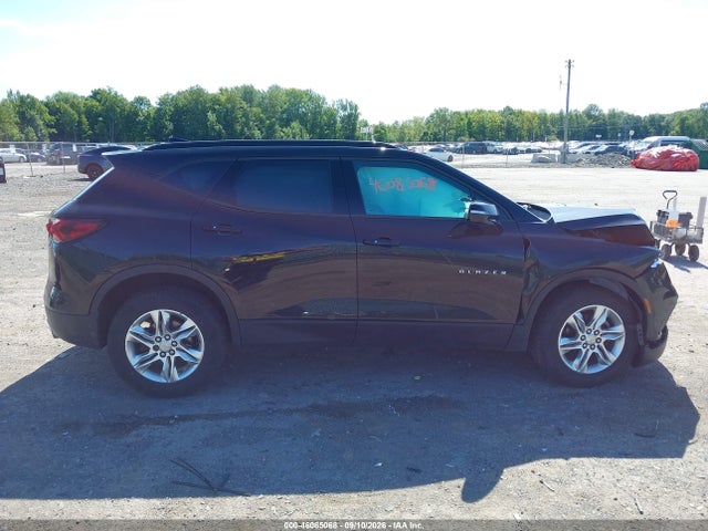 Aukcja sprzedaży 2019 Chevrolet Blazer, vin: 3GNKBGRSXKS697244, numer aukcji: 46085068