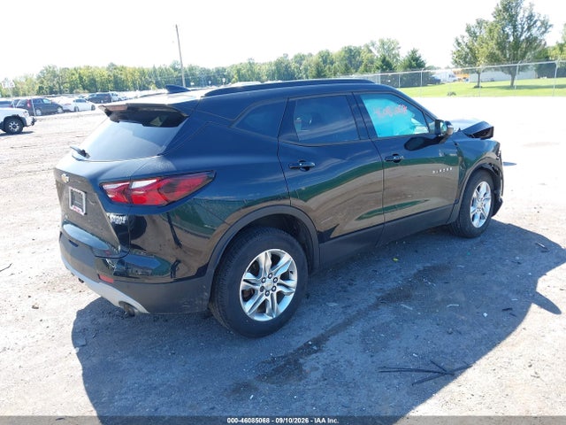 Aukcja sprzedaży 2019 Chevrolet Blazer, vin: 3GNKBGRSXKS697244, numer aukcji: 46085068