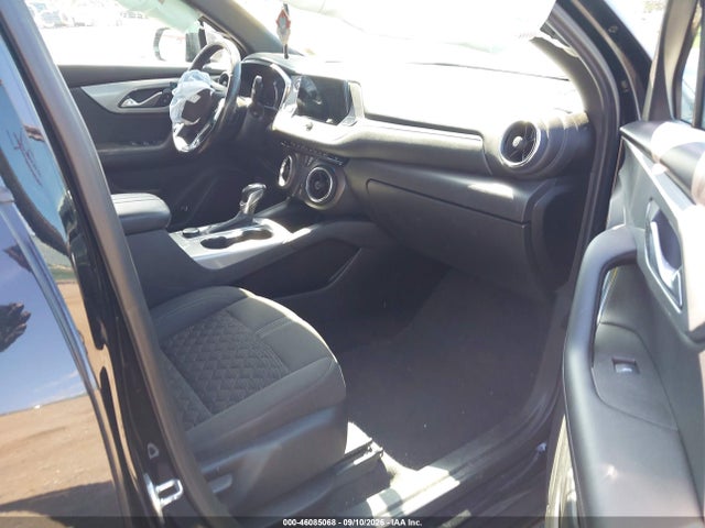 Aukcja sprzedaży 2019 Chevrolet Blazer, vin: 3GNKBGRSXKS697244, numer aukcji: 46085068