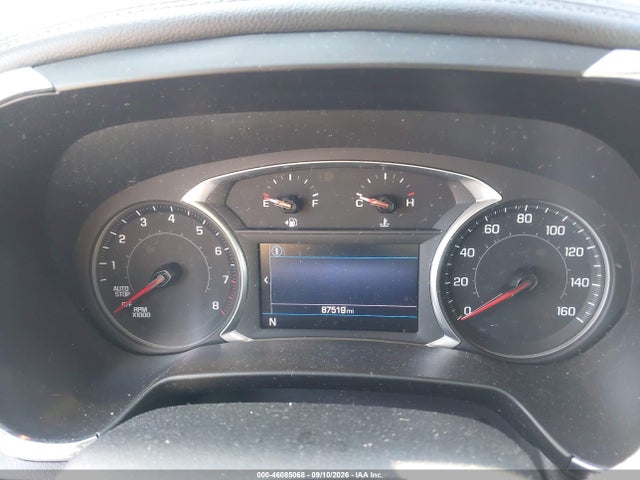 Aukcja sprzedaży 2019 Chevrolet Blazer, vin: 3GNKBGRSXKS697244, numer aukcji: 46085068
