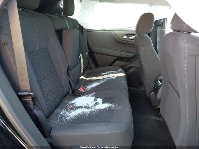 Aukcja sprzedaży 2019 Chevrolet Blazer, vin: 3GNKBGRSXKS697244, numer aukcji: 46085068