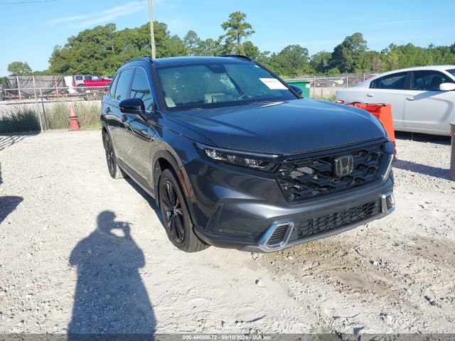 Aukcja sprzedaży 2024 Honda Cr-v Hybrid Sport Touring, vin: 5J6RS6H97RL016239, numer aukcji: 46085072