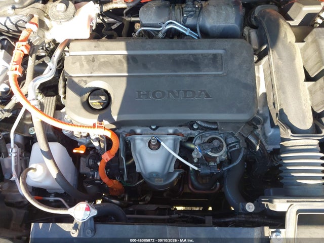 Aukcja sprzedaży 2024 Honda Cr-v Hybrid Sport Touring, vin: 5J6RS6H97RL016239, numer aukcji: 46085072