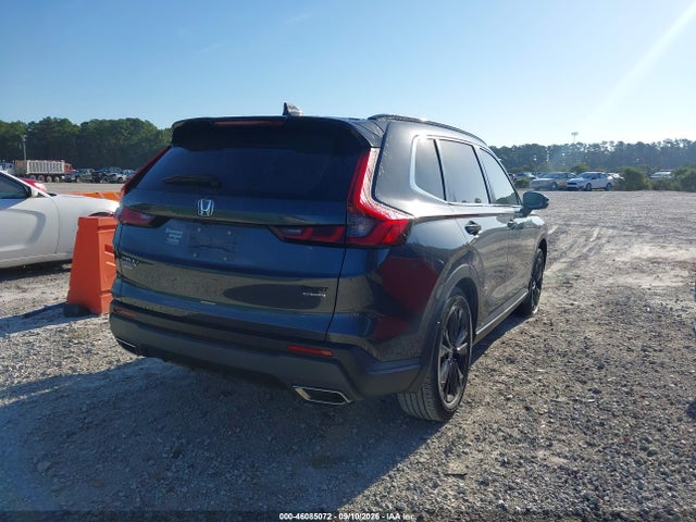 Aukcja sprzedaży 2024 Honda Cr-v Hybrid Sport Touring, vin: 5J6RS6H97RL016239, numer aukcji: 46085072