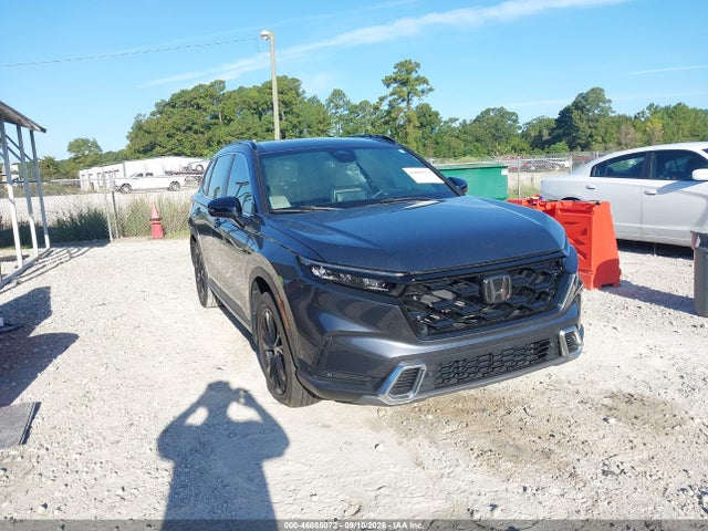 Aukcja sprzedaży 2024 Honda Cr-v Hybrid Sport Touring, vin: 5J6RS6H97RL016239, numer aukcji: 46085072