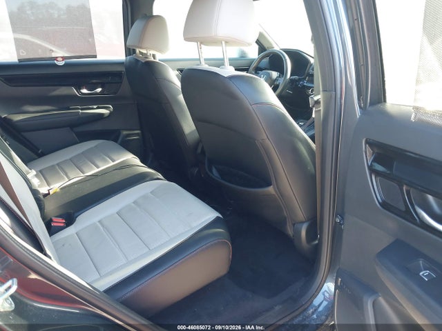 Aukcja sprzedaży 2024 Honda Cr-v Hybrid Sport Touring, vin: 5J6RS6H97RL016239, numer aukcji: 46085072