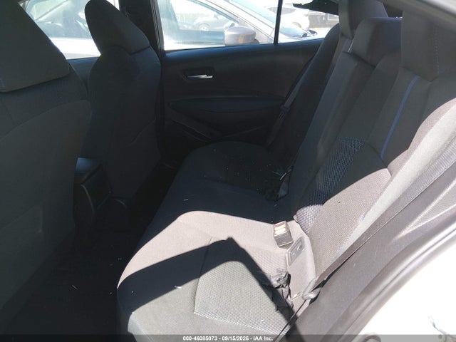 Продажа на аукционе авто 2020 Toyota Corolla Se, vin: 5YFS4RCE4LP042092, номер лота: 46085073