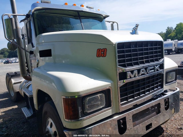Aukcja sprzedaży 2020 Mack Pinnacle, vin: 1M1PN4GY6LM004635, numer aukcji: 46085075