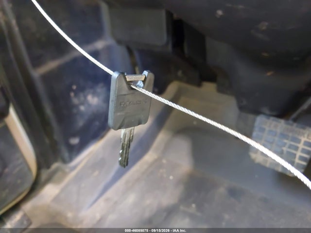 46085075 :رقم المزاد ، 1M1PN4GY6LM004635 vin ، 2020 Mack Pinnacle مزاد بيع