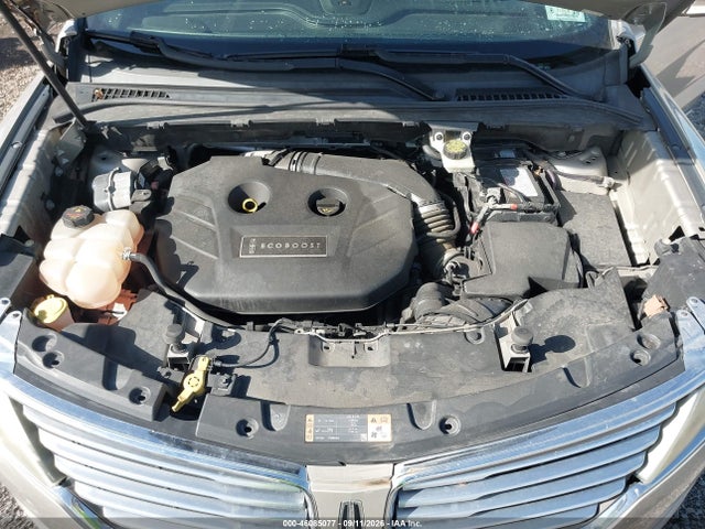 Aukcja sprzedaży 2015 Lincoln Mkc, vin: 5LMCJ2A91FUJ24890, numer aukcji: 46085077