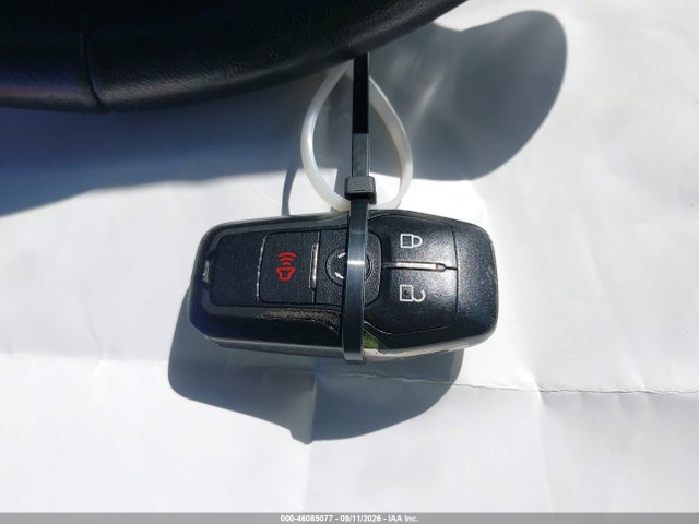 Aukcja sprzedaży 2015 Lincoln Mkc, vin: 5LMCJ2A91FUJ24890, numer aukcji: 46085077