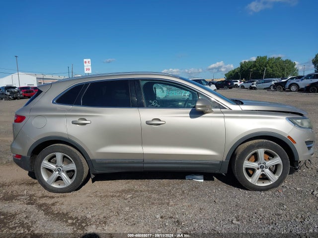 Aukcja sprzedaży 2015 Lincoln Mkc, vin: 5LMCJ2A91FUJ24890, numer aukcji: 46085077