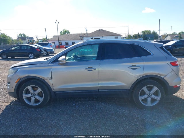 Aukcja sprzedaży 2015 Lincoln Mkc, vin: 5LMCJ2A91FUJ24890, numer aukcji: 46085077