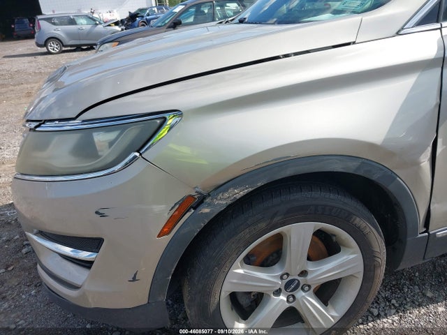 Aukcja sprzedaży 2015 Lincoln Mkc, vin: 5LMCJ2A91FUJ24890, numer aukcji: 46085077