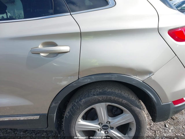 Aukcja sprzedaży 2015 Lincoln Mkc, vin: 5LMCJ2A91FUJ24890, numer aukcji: 46085077