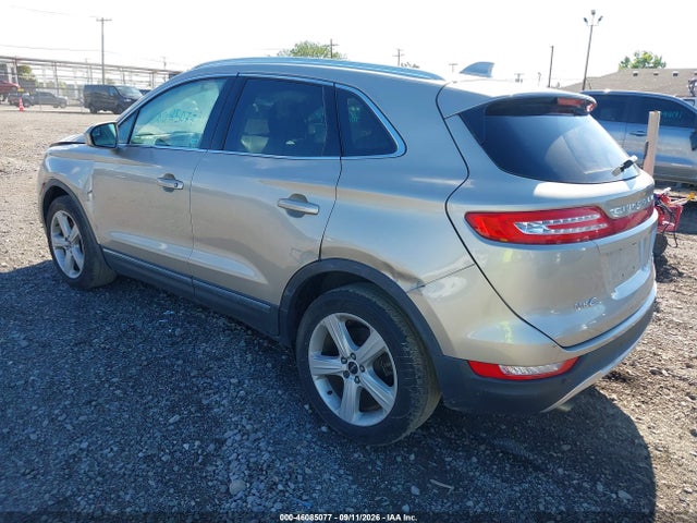 Aukcja sprzedaży 2015 Lincoln Mkc, vin: 5LMCJ2A91FUJ24890, numer aukcji: 46085077