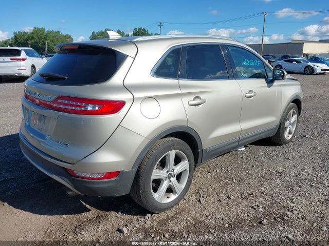 Aukcja sprzedaży 2015 Lincoln Mkc, vin: 5LMCJ2A91FUJ24890, numer aukcji: 46085077