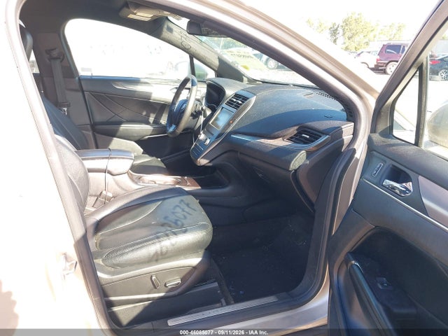 Aukcja sprzedaży 2015 Lincoln Mkc, vin: 5LMCJ2A91FUJ24890, numer aukcji: 46085077
