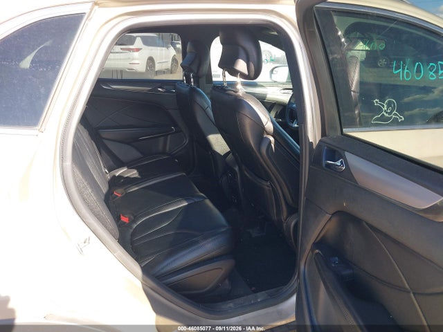 Aukcja sprzedaży 2015 Lincoln Mkc, vin: 5LMCJ2A91FUJ24890, numer aukcji: 46085077