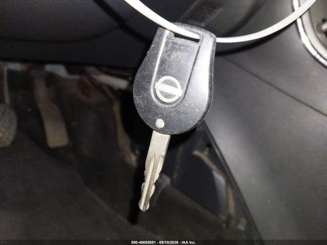 Продажа на аукционе авто 2014 Nissan Sentra Sv, vin: 3N1AB7AP1EY224798, номер лота: 46085081