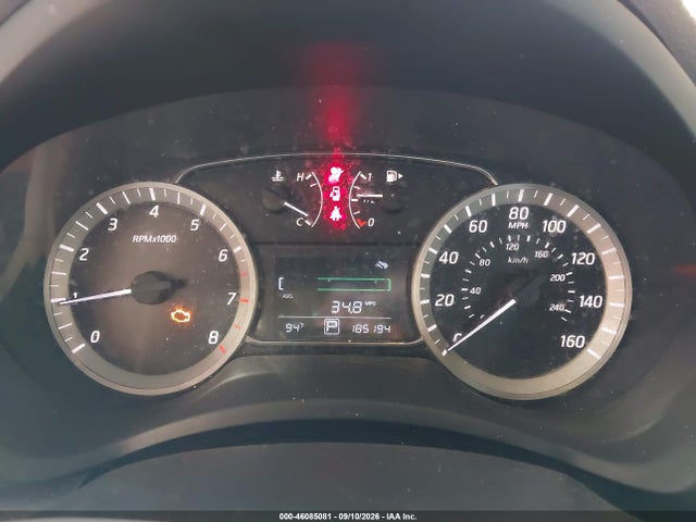 Продажа на аукционе авто 2014 Nissan Sentra Sv, vin: 3N1AB7AP1EY224798, номер лота: 46085081