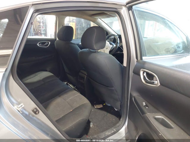 Продажа на аукционе авто 2014 Nissan Sentra Sv, vin: 3N1AB7AP1EY224798, номер лота: 46085081