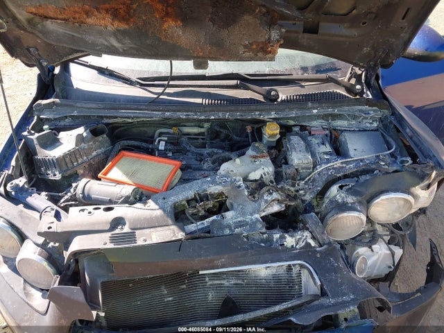 Продажа на аукционе авто 2013 Chevrolet Sonic Lt Auto, vin: 1G1JC6SB0D4110972, номер лота: 46085084