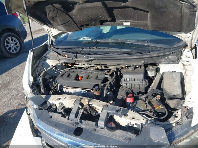 Продажа на аукционе авто 2012 Honda Civic Lx, vin: 2HGFB2F53CH577450, номер лота: 46085088