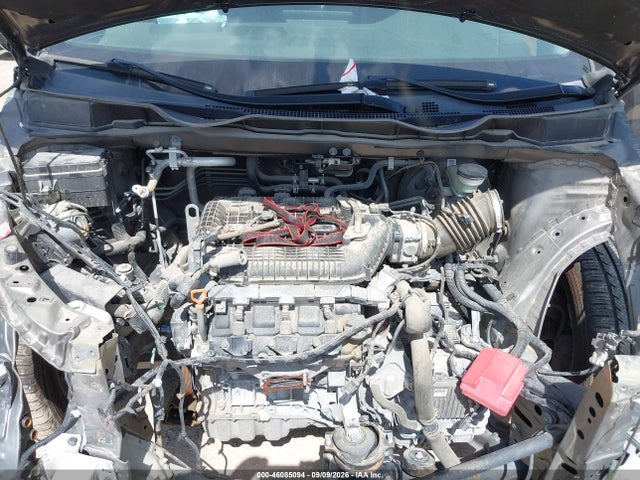 Aukcja sprzedaży 2019 Honda Odyssey Elite, vin: 5FNRL6H99KB029747, numer aukcji: 46085094