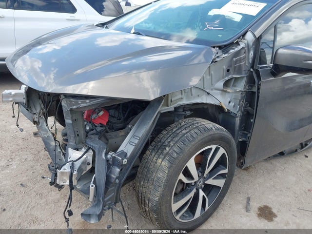 Aukcja sprzedaży 2019 Honda Odyssey Elite, vin: 5FNRL6H99KB029747, numer aukcji: 46085094