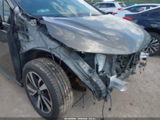 Aukcja sprzedaży 2019 Honda Odyssey Elite, vin: 5FNRL6H99KB029747, numer aukcji: 46085094