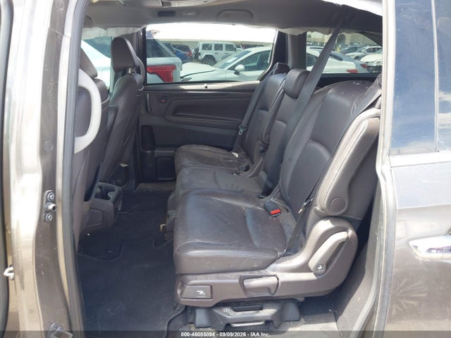 Aukcja sprzedaży 2019 Honda Odyssey Elite, vin: 5FNRL6H99KB029747, numer aukcji: 46085094